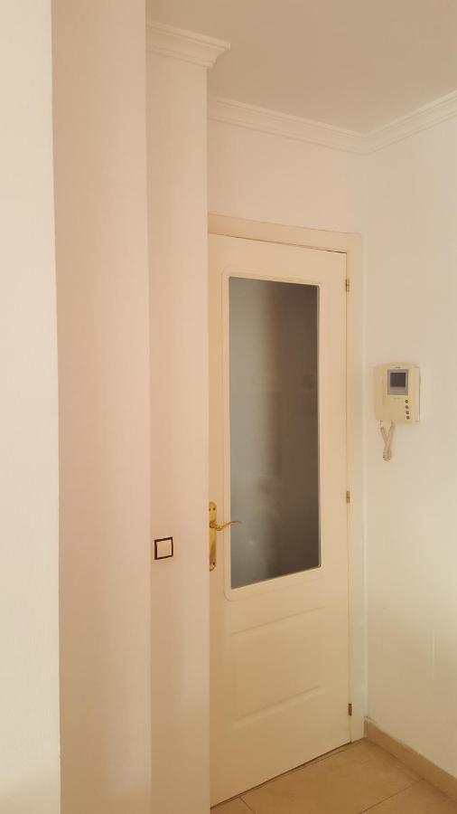 Apartamento Villaplaya Malaga Centro Exterior photo