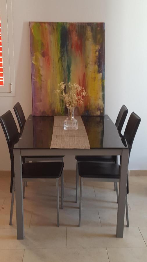 Apartamento Villaplaya Malaga Centro Exterior photo