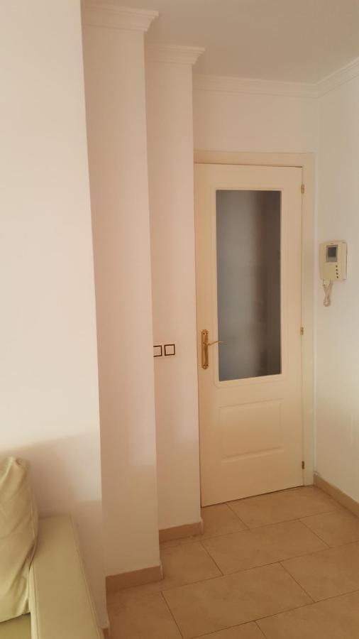 Apartamento Villaplaya Malaga Centro Exterior photo